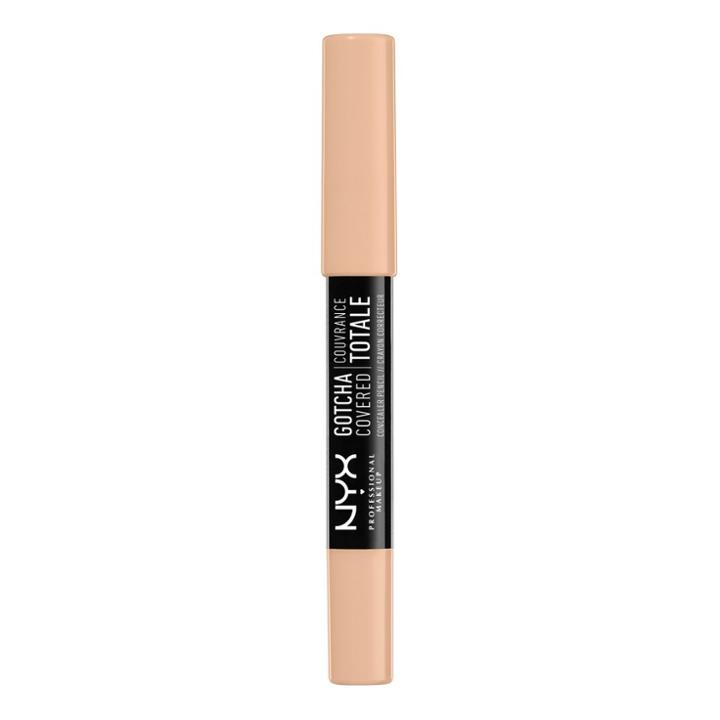 Nyx Professional Makeup Gotcha Covered Concealer Pencil Ivory