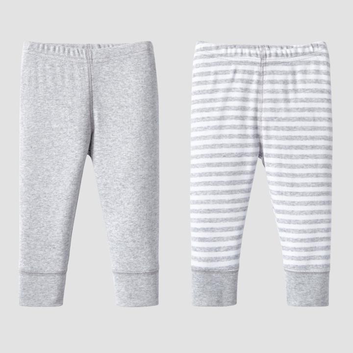 Lamaze Baby Organic 2pc Pants