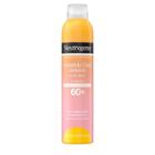 Neutrogena Invisible Daily Defense Sunscreen Spray -