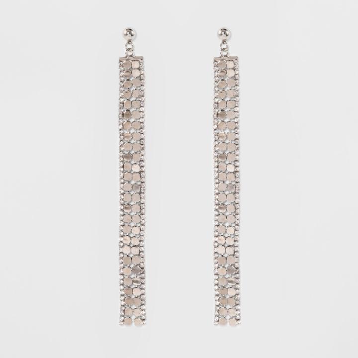 Target Fashion Drop Earring With