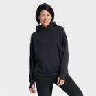 All In Motion Women's Fleece Hoodie - All In