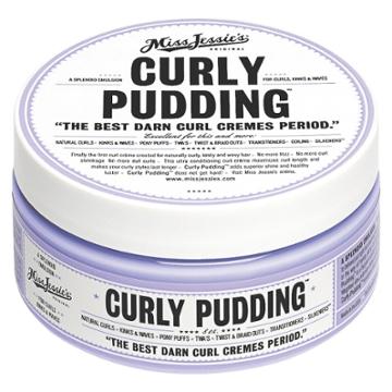 Target Miss Jessie's Curly Pudding