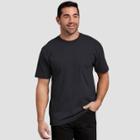 Dickies Men's Short Sleeve T-shirt - Black