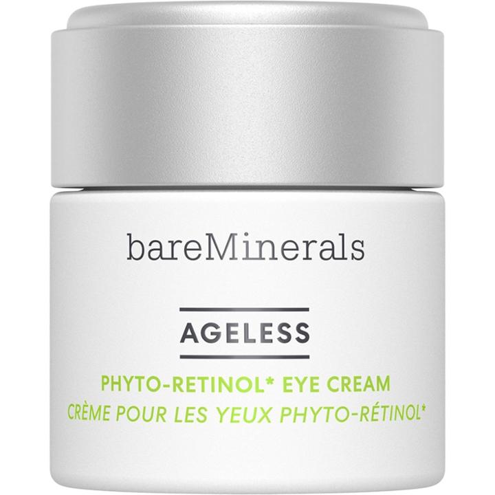 Bareminerals Ageless Phyto-retinol Eye Cream - 0.5 Fl Oz - Ulta Beauty