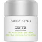 Bareminerals Ageless Phyto-retinol Eye Cream - 0.5 Fl Oz - Ulta Beauty