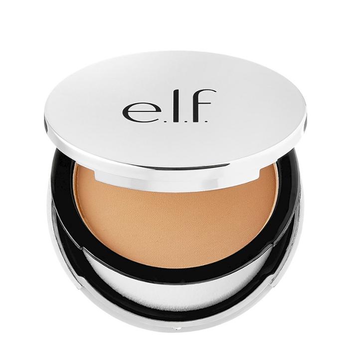 E.l.f. Beautifully Bare Finishing Powder Light/medium - .33oz
