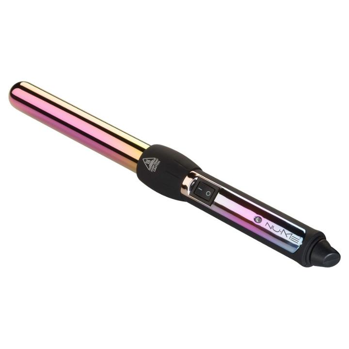 Nume Love Wins Curling Wand - Rainbow - 25mm,