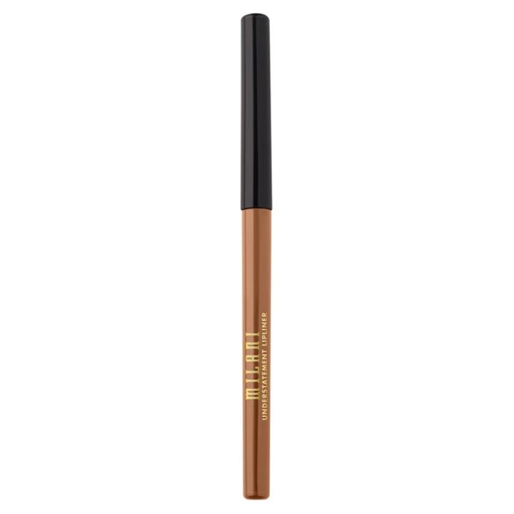 Milani Understatement Lip Liner Caf Au Lait - 0.012oz, Caf Au