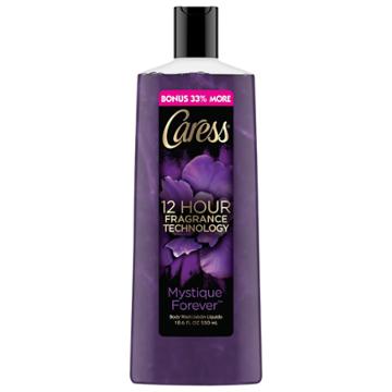 Caress Mystique Forever Body Wash