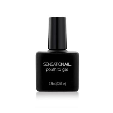 Sensationail Polish To Gel Transformer Refill - .25oz