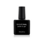 Sensationail Polish To Gel Transformer Refill - .25oz
