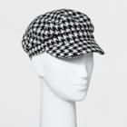 Women's Baker Boy Hat - Wild Fable,