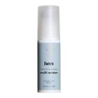Hers Multi Screen Daily Moisturizing Sunscreen - Spf
