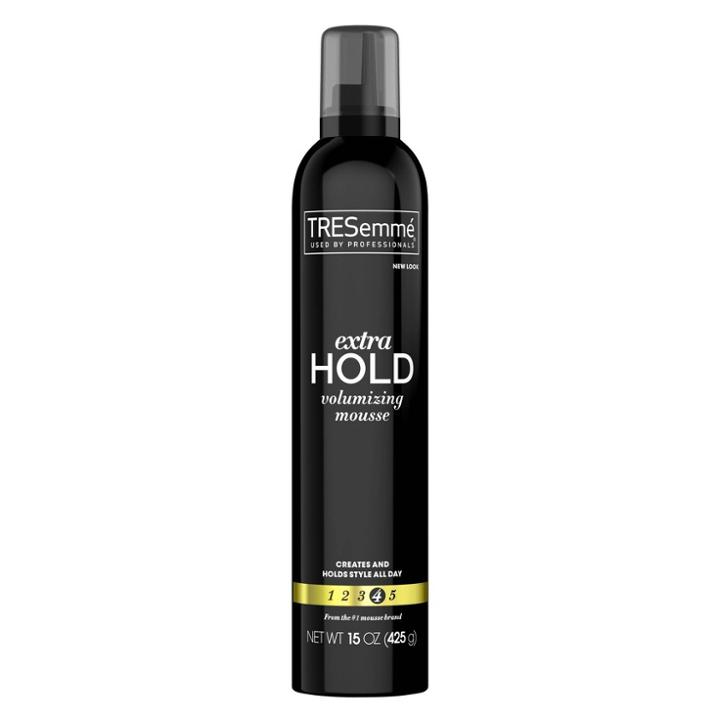 Tresemme Volumizing Hair Mousse Extra Hold
