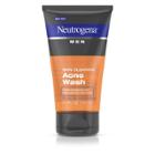 Neutrogena Men Skin Clearing Salicylic Acid Acne Face Wash