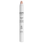 Nyx Professional Makeup Jumbo Eye Pencil Yogurt - 0.18oz, Adult Unisex