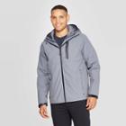 Men's 3-in-1 Jacket - C9 Champion Silver Lining