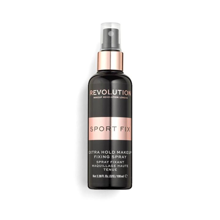 Revolution Beauty Sport Fix Spray