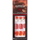 Kiss Products Impress Fake Nail - Look Behind You