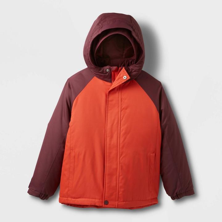 Kids' 3-in-1 Jacket - All In Motion