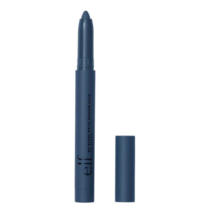 E.l.f. No Budge Matte Eyeshadow Stick - Out Of