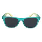 Toddler Boys' Surfer Sunglasses - Cat & Jack Aqua (blue)