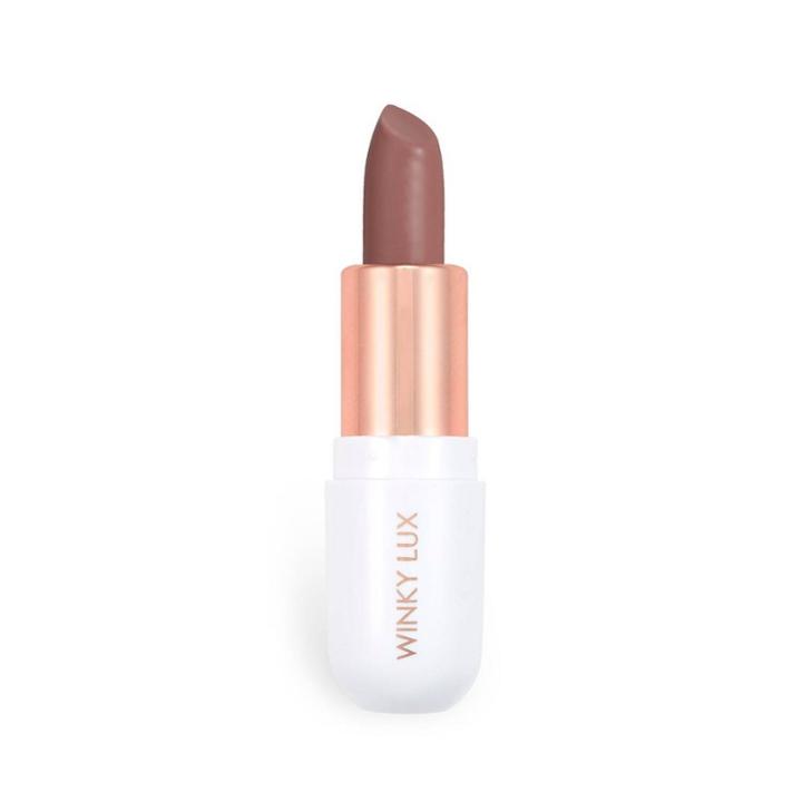 Winky Lux Creamy Dreamies Lipstick -