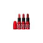 Mac Tiny Tricks Mini Lipstick Trio - Neutral - Ulta Beauty