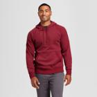 Men's Authentic Fleece Sweatshirt Pullover - C9 Champion Mulled Berry Heather