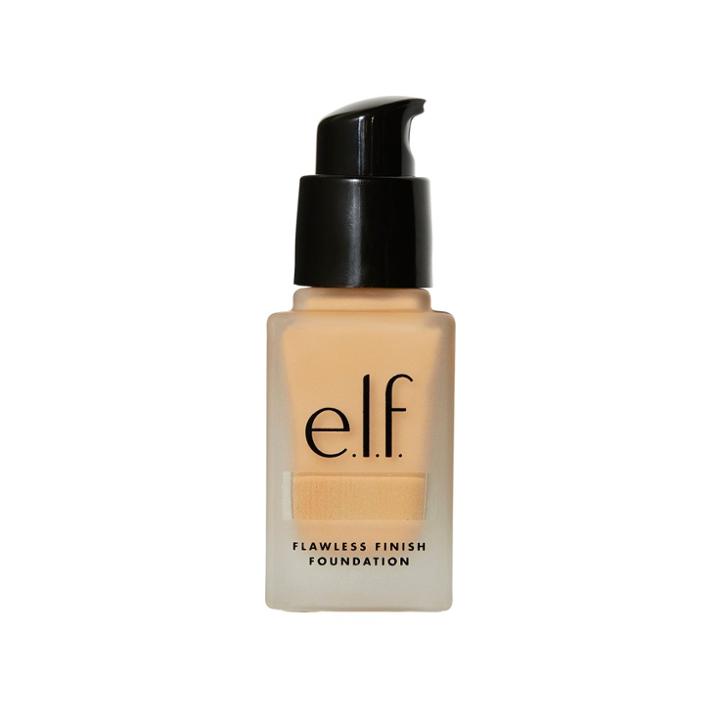 E.l.f. Flawless Finish Foundation 81375 Buff Beige