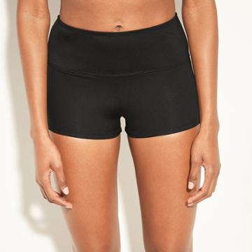 Kona Sol Women's High Waist Shorts - Kona