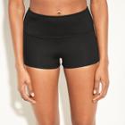 Kona Sol Women's High Waist Shorts - Kona