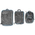 Travel Smart By Conair Packing Cubes Set - 3pc, One Color