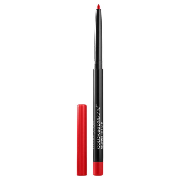 Maybelline Color Sensational Cream Liner 145 Very Cherry