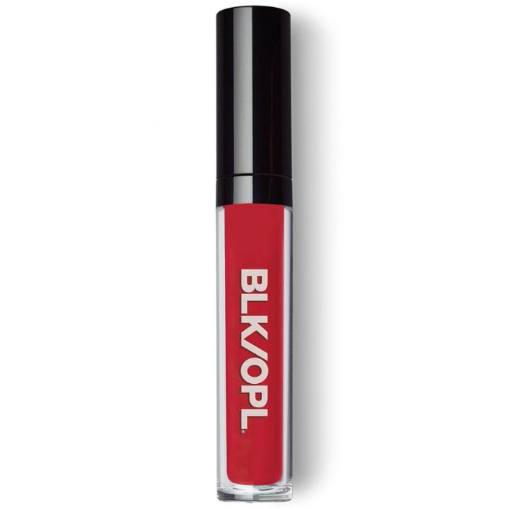 Black Opal Colorsplurge Liquid Matte Lipstick - Not Tonight