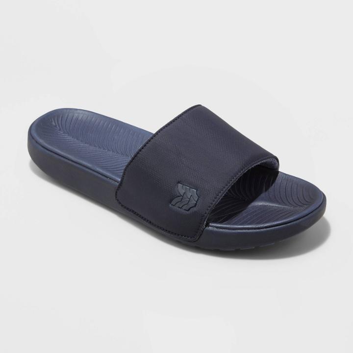 Men's Wesley Sandals - All In Motion Navy