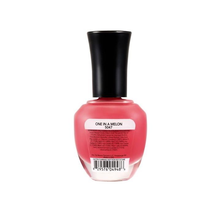 Defy & Inspire Nail Polish Vita Fit 2020 1 In A
