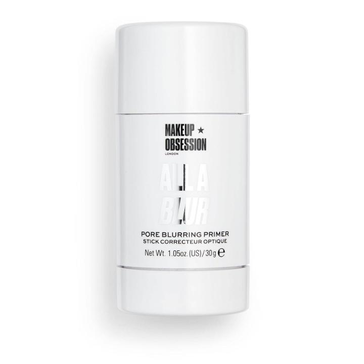 Makeup Obsession All A Blur Universal Blur Stick Primer