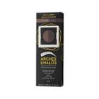 Arches & Halos Duo Luxury Brow Powder Charcoal (grey)