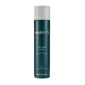 Harry's Hair Spray For