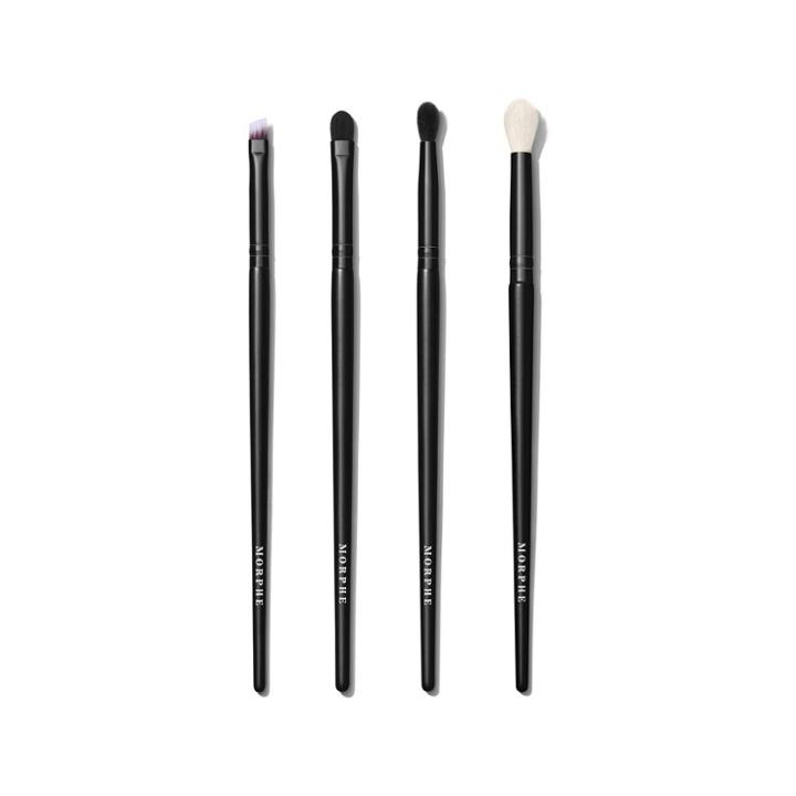 Morphe Eye Got This Brush Collection - 4pc - Ulta Beauty