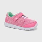 Toddler See Kai Run Basics Stryker Apparel Sneakers - Pink