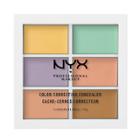 Nyx Professional Makeup Color Correcting Concealer - 0.15oz, Adult Unisex,