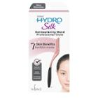 Schick Hydro Silk Exfoliating Dermaplaning Professional Style Wand - 1 Handle And 6 Replacement Refill Blades