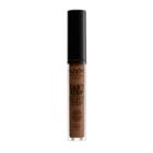 Nyx Professional Makeup Can't Stop Won't Stop Conceal Mocha (brown)