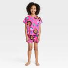 Girls' Disney Encanto Mirabel Madrigal Pajama