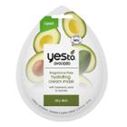 Yes To Avocado Cream Mask - Unscented