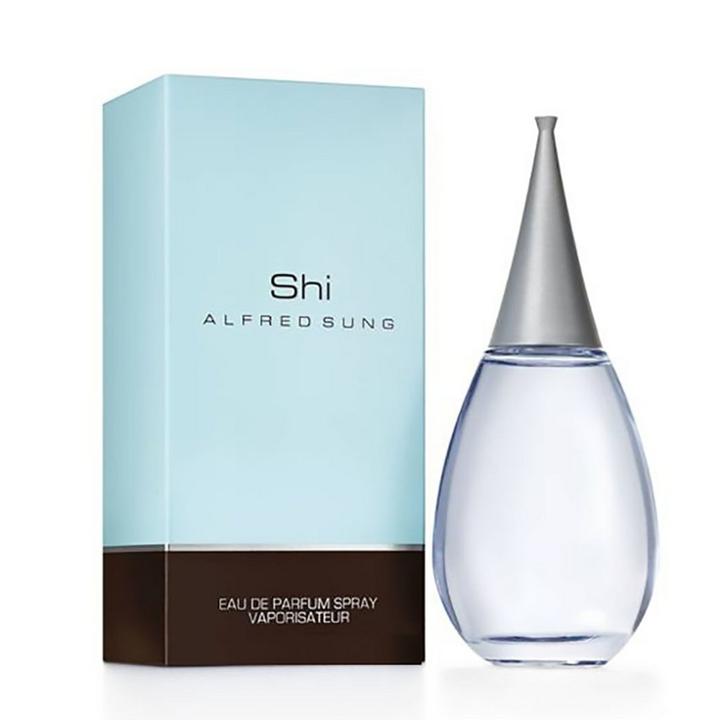 Shi By Alfred Sung Eau De Parfum Women's Perfume