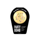 Da Bomb Bath Fizzers Party Bath Bomb