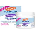 Palmers Skin Success Anti-dark Spot Fade Cream Face Moisturizer For Oily